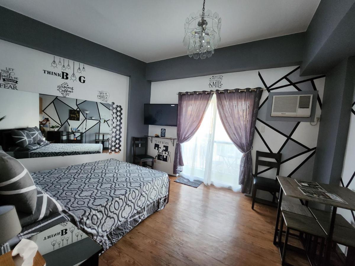 Condo Azur Suites A125 Amani Resorts Residences , 5 Minutes Airport, Netflix, Stylish, Cozy With Luxurious Swimming Pool Мактан Экстерьер фото