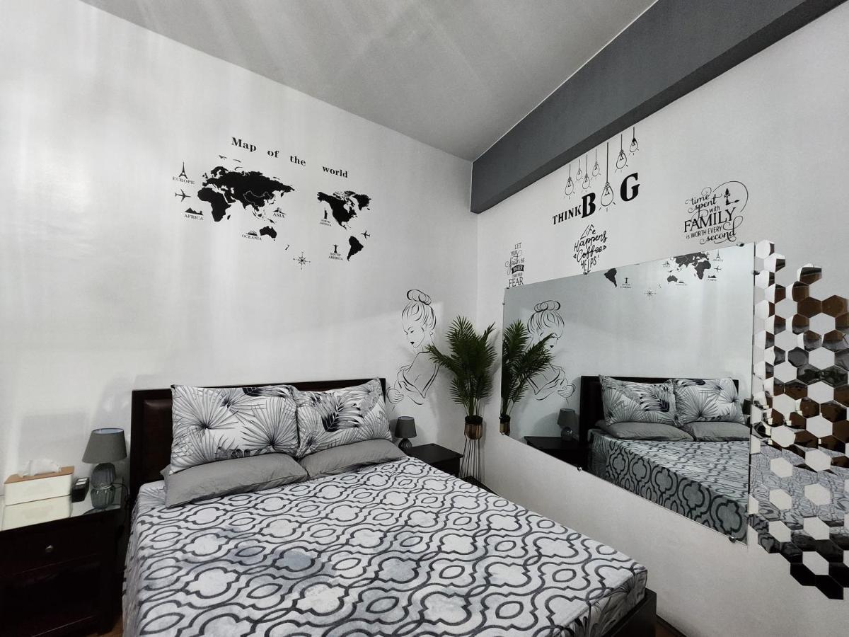 Condo Azur Suites A125 Amani Resorts Residences , 5 Minutes Airport, Netflix, Stylish, Cozy With Luxurious Swimming Pool Мактан Экстерьер фото