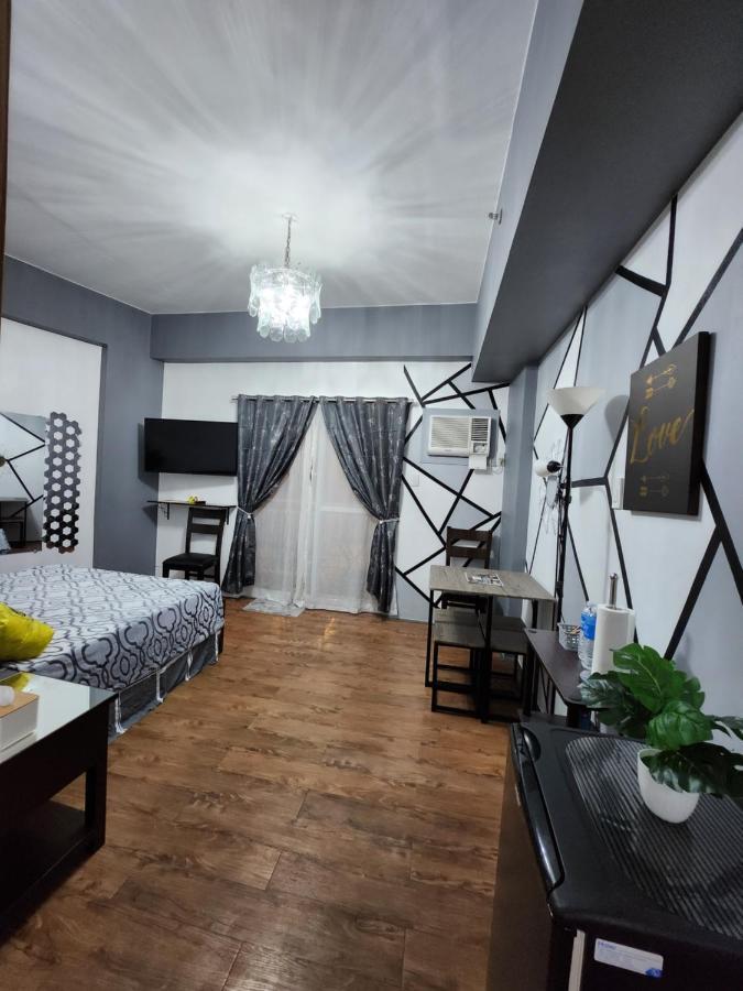 Condo Azur Suites A125 Amani Resorts Residences , 5 Minutes Airport, Netflix, Stylish, Cozy With Luxurious Swimming Pool Мактан Экстерьер фото