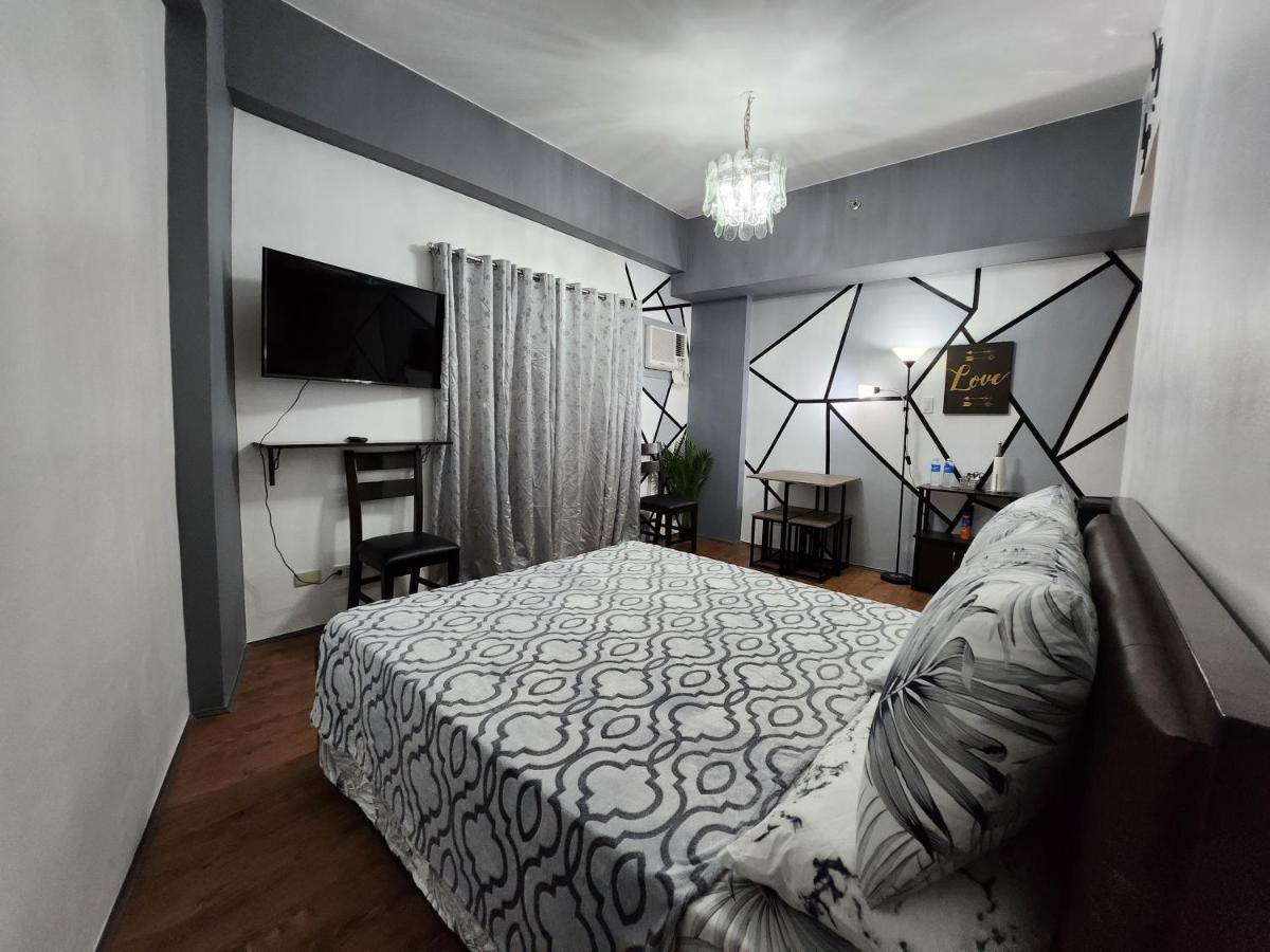 Condo Azur Suites A125 Amani Resorts Residences , 5 Minutes Airport, Netflix, Stylish, Cozy With Luxurious Swimming Pool Мактан Экстерьер фото