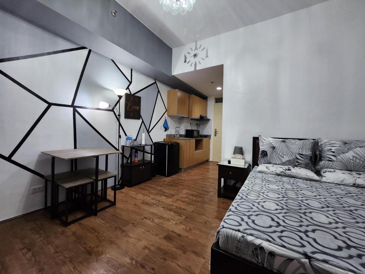 Condo Azur Suites A125 Amani Resorts Residences , 5 Minutes Airport, Netflix, Stylish, Cozy With Luxurious Swimming Pool Мактан Экстерьер фото