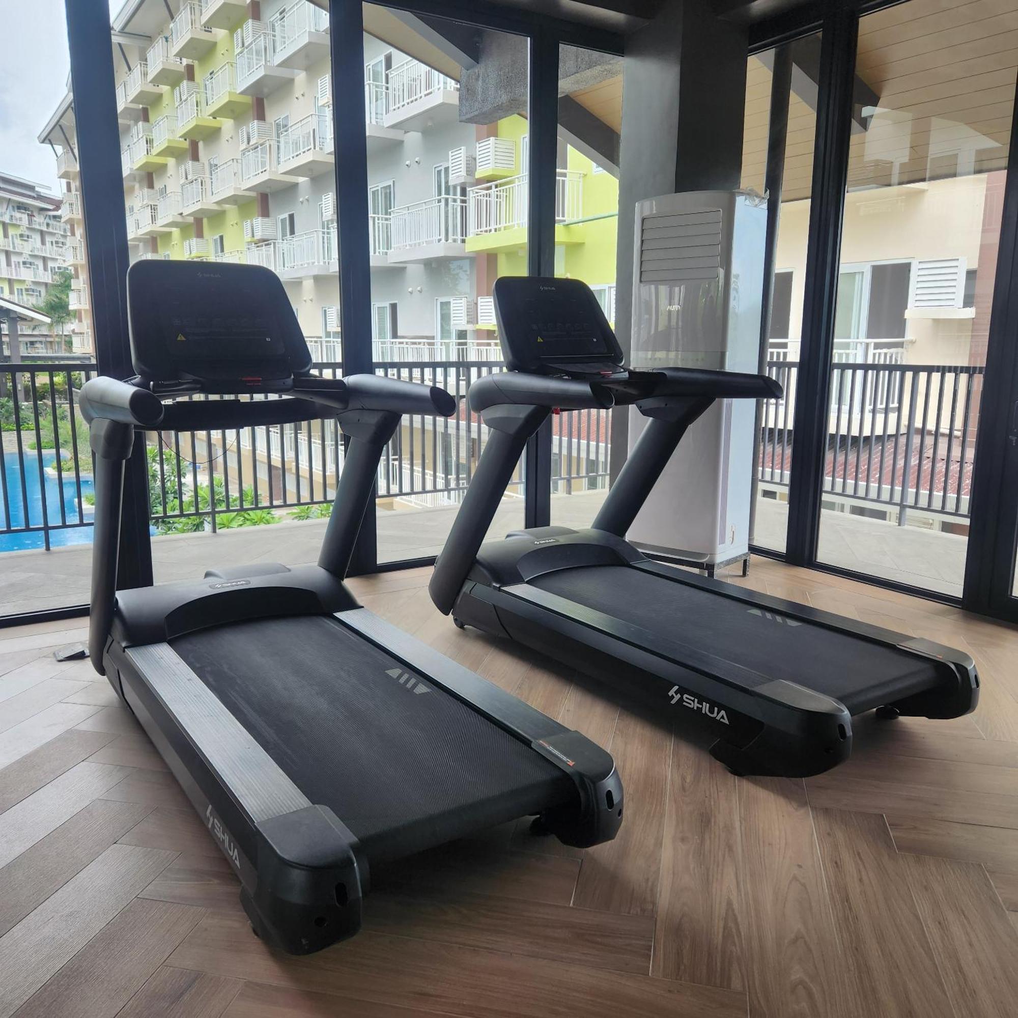 Condo Azur Suites A125 Amani Resorts Residences , 5 Minutes Airport, Netflix, Stylish, Cozy With Luxurious Swimming Pool Мактан Экстерьер фото
