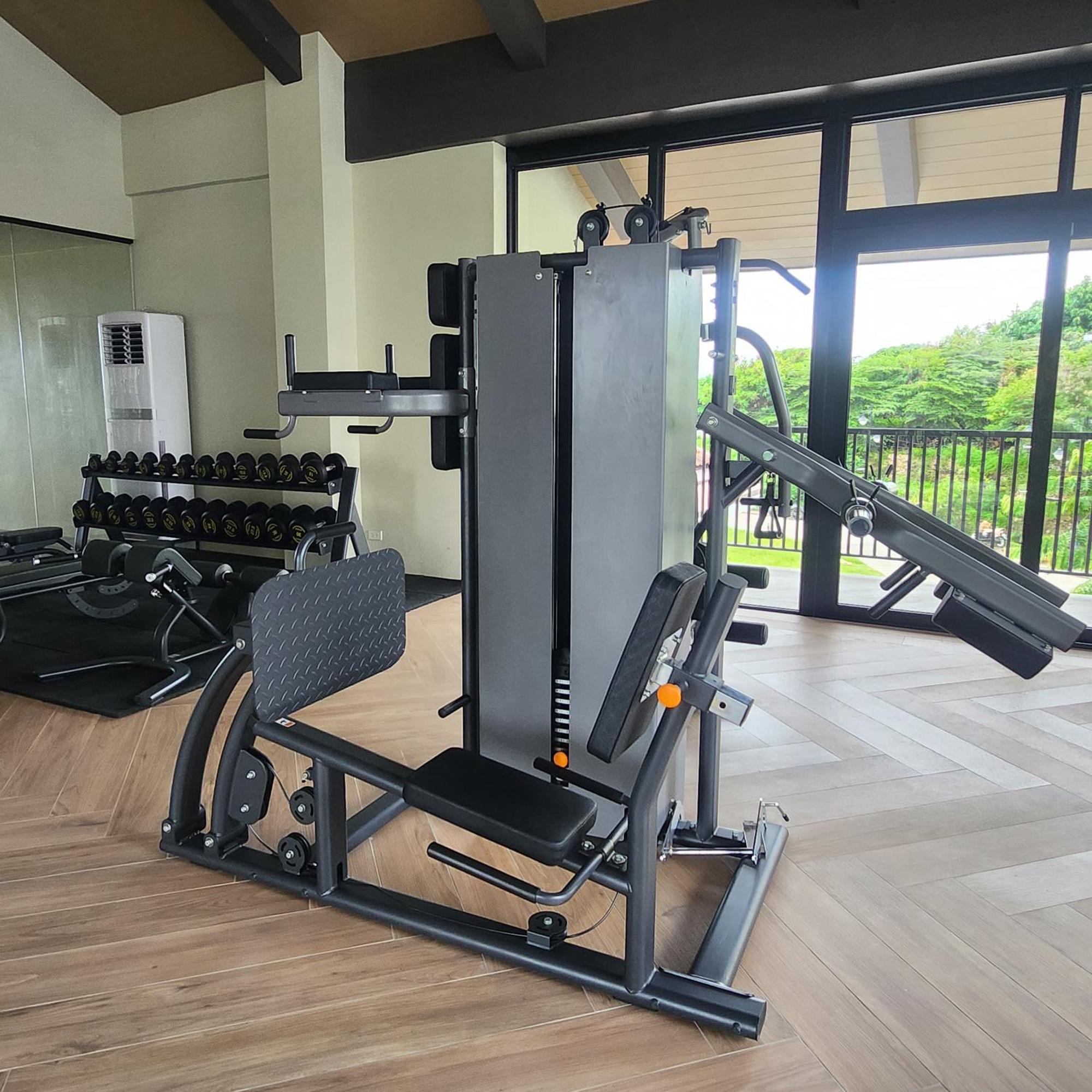 Condo Azur Suites A125 Amani Resorts Residences , 5 Minutes Airport, Netflix, Stylish, Cozy With Luxurious Swimming Pool Мактан Экстерьер фото