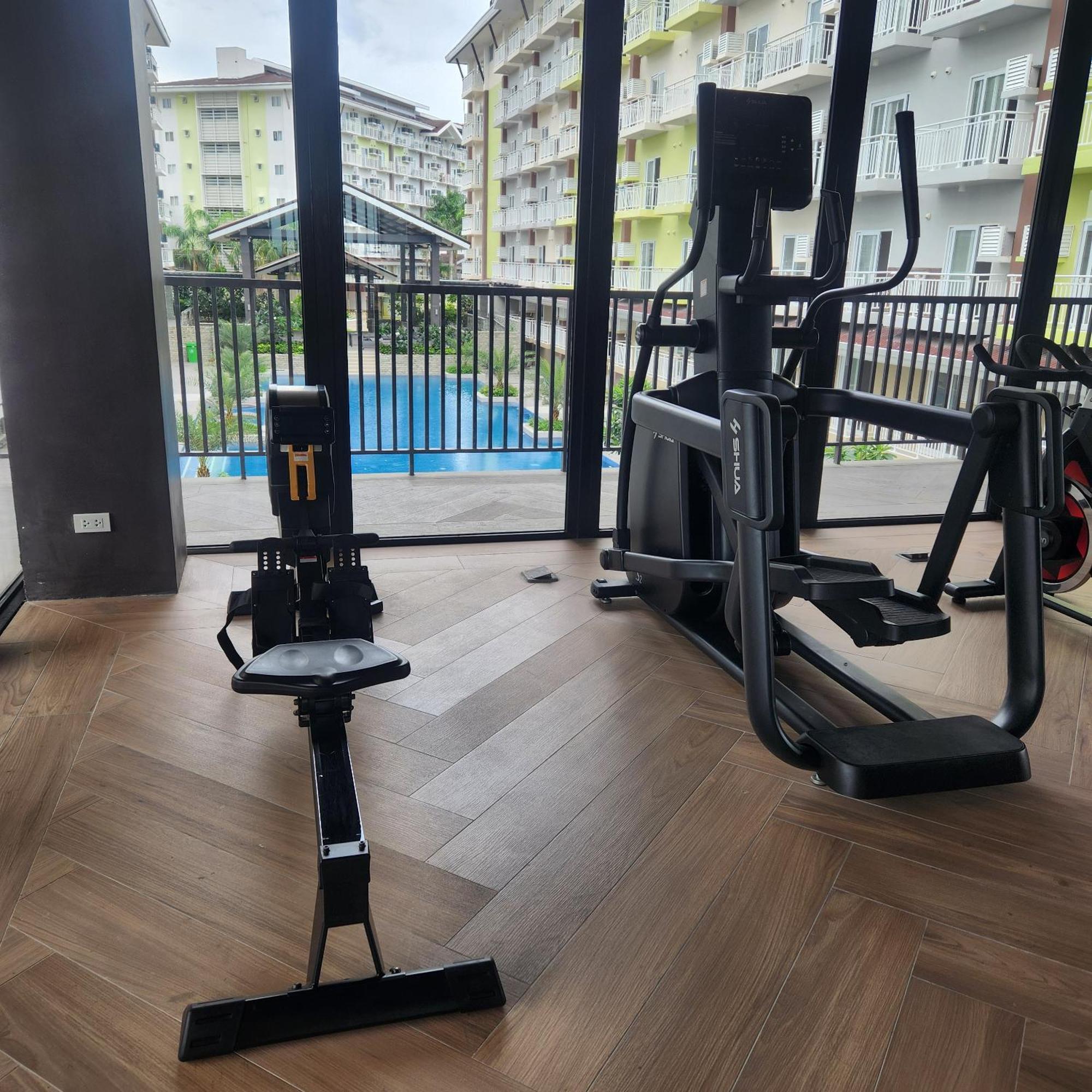Condo Azur Suites A125 Amani Resorts Residences , 5 Minutes Airport, Netflix, Stylish, Cozy With Luxurious Swimming Pool Мактан Экстерьер фото